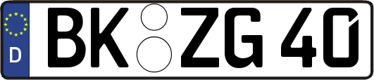 BK-ZG40