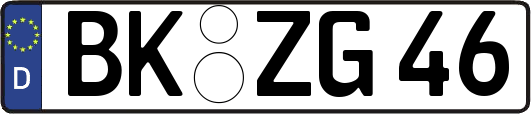 BK-ZG46