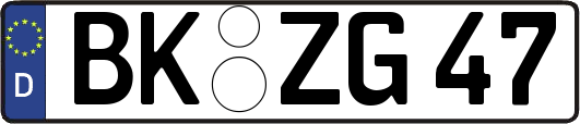 BK-ZG47
