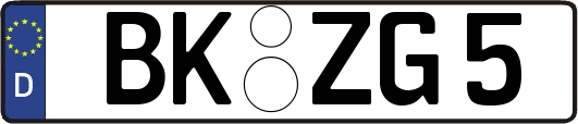 BK-ZG5