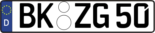 BK-ZG50
