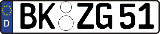 BK-ZG51