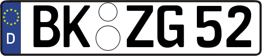 BK-ZG52