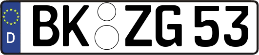 BK-ZG53