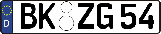 BK-ZG54