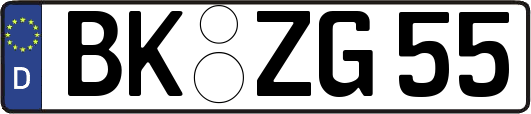 BK-ZG55