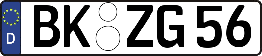 BK-ZG56