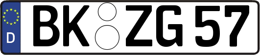 BK-ZG57