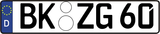 BK-ZG60