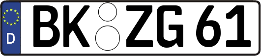 BK-ZG61