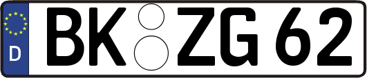 BK-ZG62