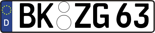 BK-ZG63