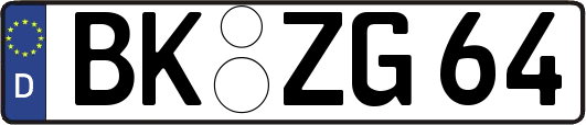 BK-ZG64