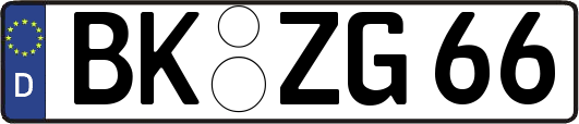 BK-ZG66