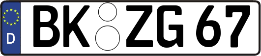 BK-ZG67
