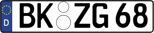 BK-ZG68