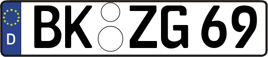 BK-ZG69