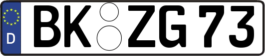 BK-ZG73