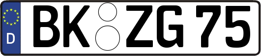 BK-ZG75