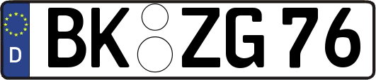 BK-ZG76