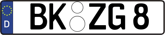 BK-ZG8