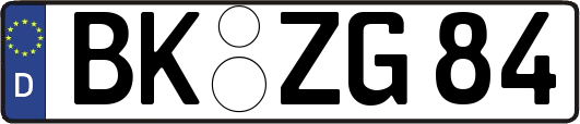 BK-ZG84