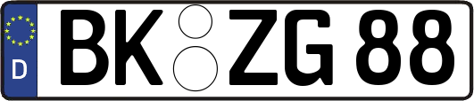 BK-ZG88