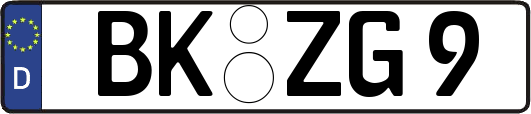 BK-ZG9
