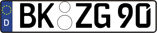 BK-ZG90