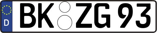 BK-ZG93