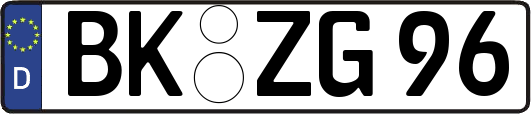 BK-ZG96