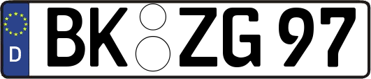 BK-ZG97