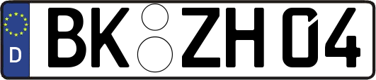 BK-ZH04