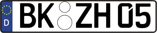 BK-ZH05