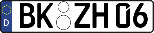 BK-ZH06