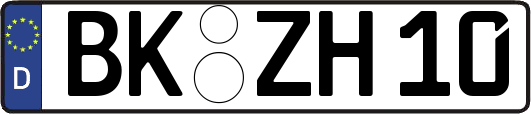 BK-ZH10