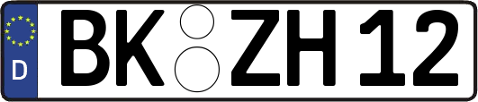 BK-ZH12