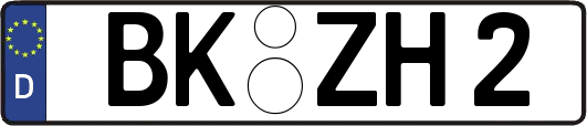 BK-ZH2