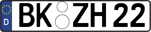 BK-ZH22