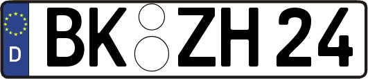 BK-ZH24