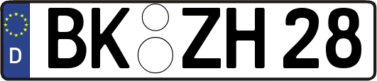 BK-ZH28