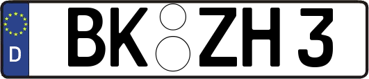 BK-ZH3