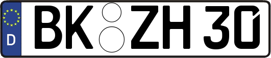 BK-ZH30