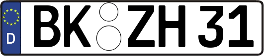 BK-ZH31