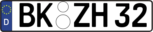 BK-ZH32