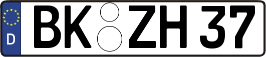 BK-ZH37
