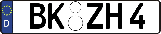 BK-ZH4