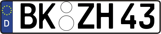 BK-ZH43
