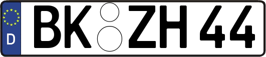 BK-ZH44