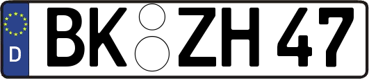 BK-ZH47
